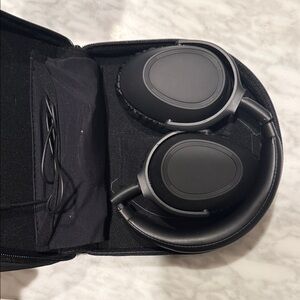 Sennheiser PXC 550 -ii open unused